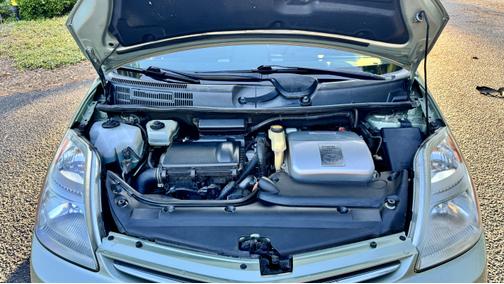 2009 Toyota Prius Touring