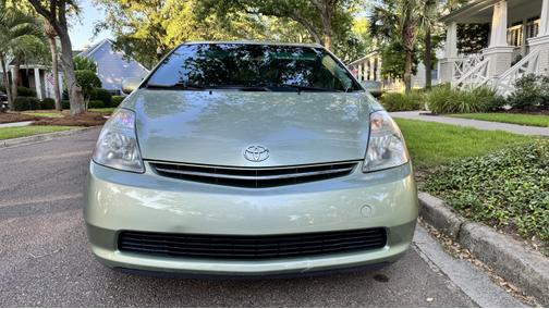2009 Toyota Prius Touring