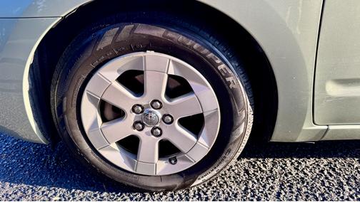2009 Toyota Prius Touring