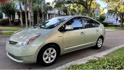 2009 Toyota Prius Touring