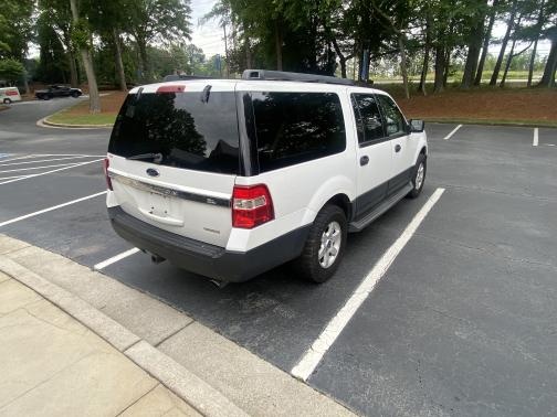2016 Ford Expedition EL XL