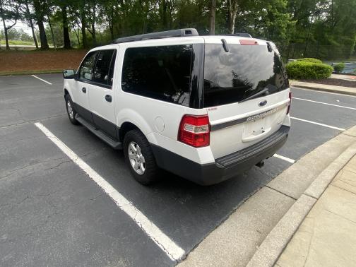 2016 Ford Expedition EL XL