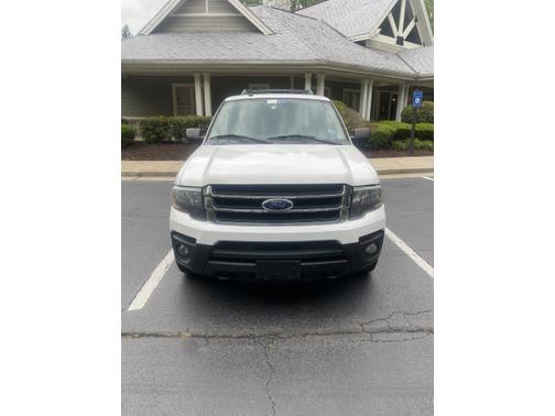 2016 Ford Expedition EL XL