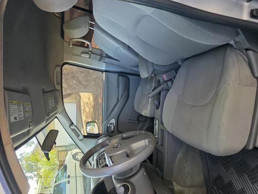 2013 Nissan Frontier S