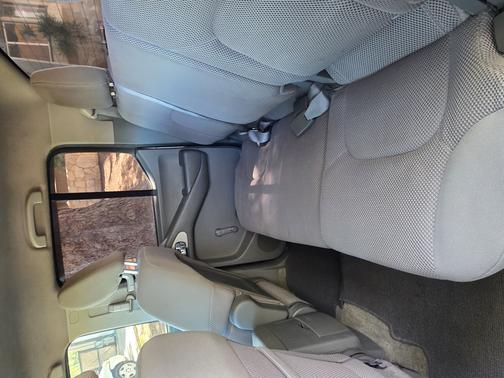 2013 Nissan Frontier S