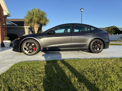 Tesla model 3 performance used for sale sales