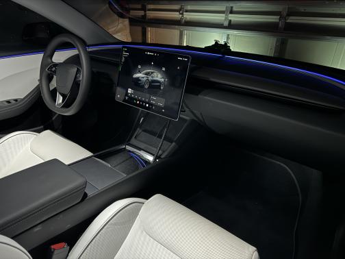 2024 Tesla Model 3 Performance