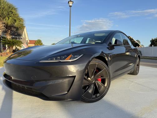 New And Used 2024 Tesla Model 3 Performance For Sale Near Me Cars