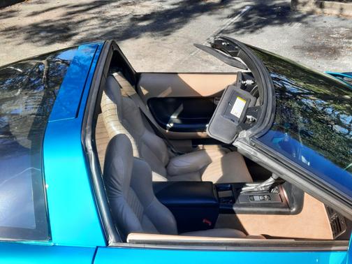 1996 Chevrolet Corvette Base