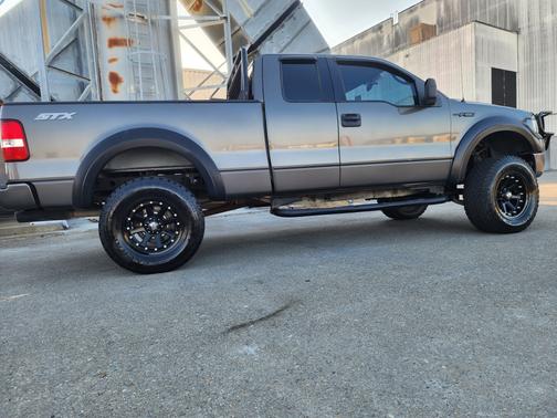 2006 Ford F-150 STX SuperCab