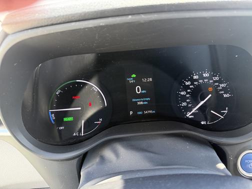 2021 Toyota Sienna LE 8 Passenger