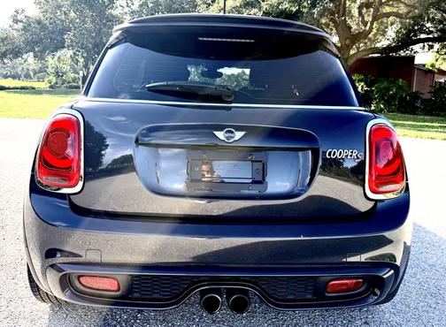 2014 MINI Hardtop Cooper