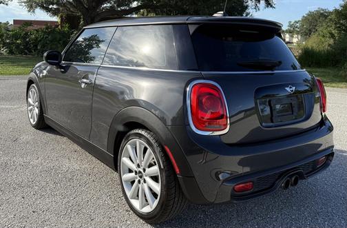 2014 MINI Hardtop Cooper