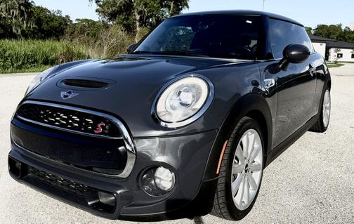 2014 MINI Hardtop Cooper