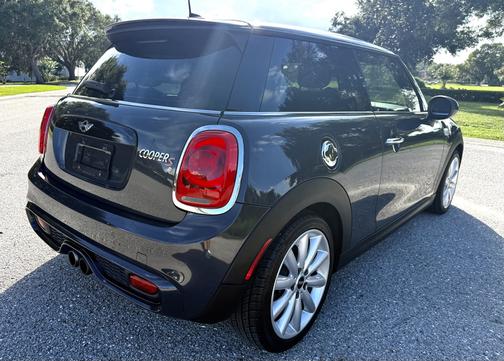 2014 MINI Hardtop Cooper