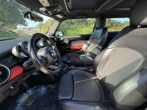 2014 MINI Hardtop Cooper