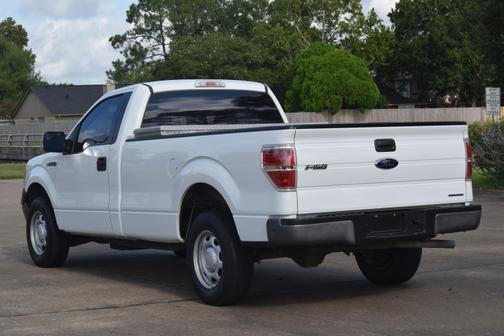 2011 Ford F-150 XL