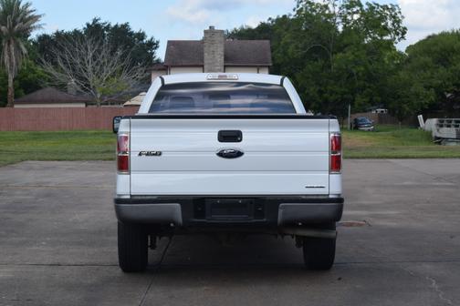 2011 Ford F-150 XL