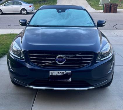2015 Volvo XC60 T6