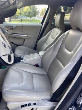 2015 Volvo XC60 T6