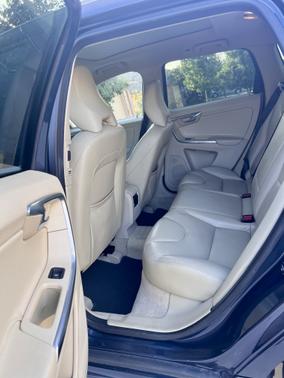 2015 Volvo XC60 T6