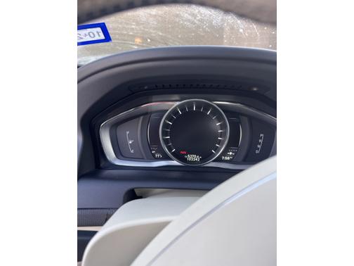 2015 Volvo XC60 T6
