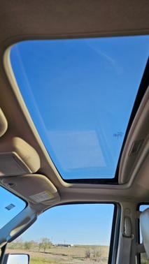 2016 Lincoln Navigator L Select