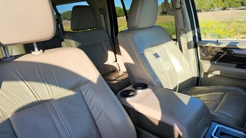 2016 Lincoln Navigator L Select