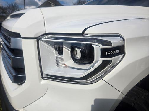 2018 Toyota Tundra Limited