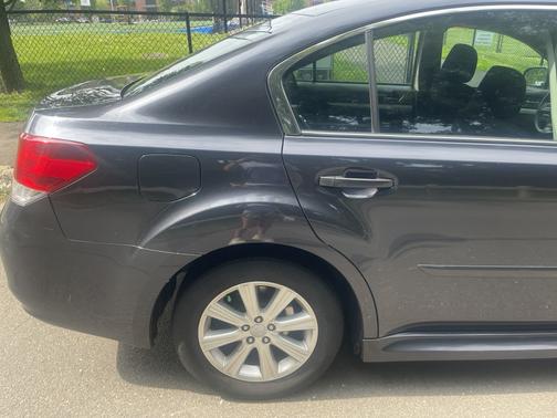 2012 Subaru Legacy 2.5i Premium
