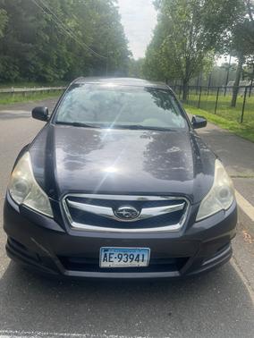 2012 Subaru Legacy 2.5i Premium