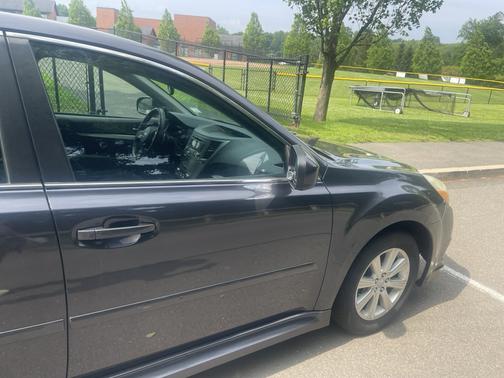2012 Subaru Legacy 2.5i Premium