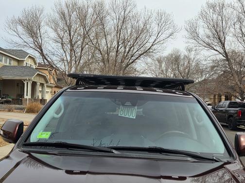 2016 Toyota Land Cruiser Base