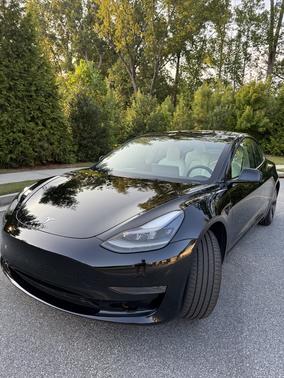 2023 Tesla Model 3 Base