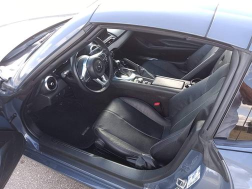 2021 Mazda MX-5 Miata RF Grand Touring