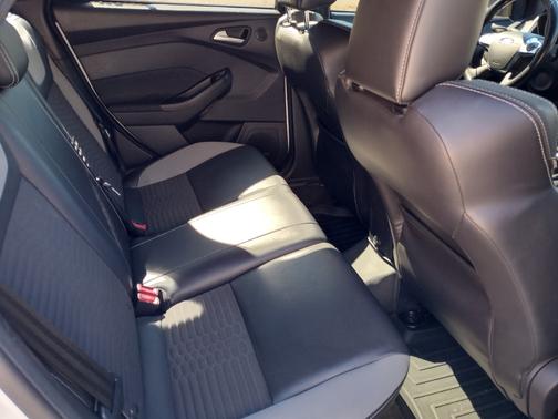 2014 Ford Focus ST Base