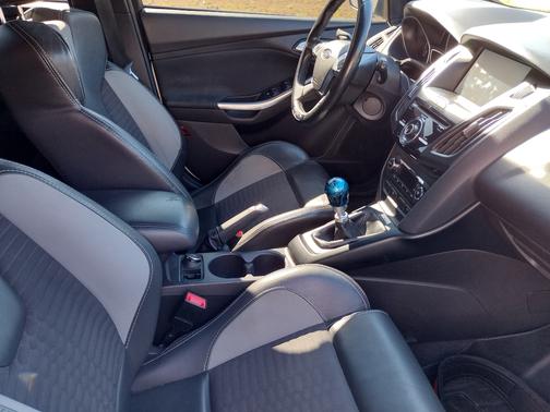 2014 Ford Focus ST Base