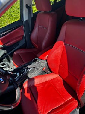 2015 BMW X1 sDrive28i