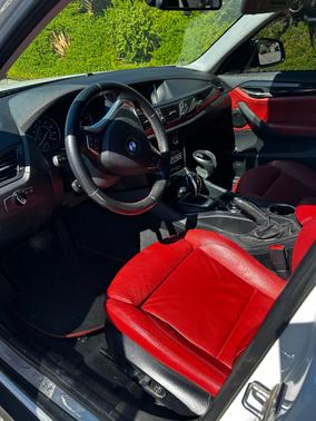 2015 BMW X1 sDrive28i