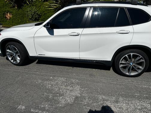 2015 BMW X1 sDrive28i