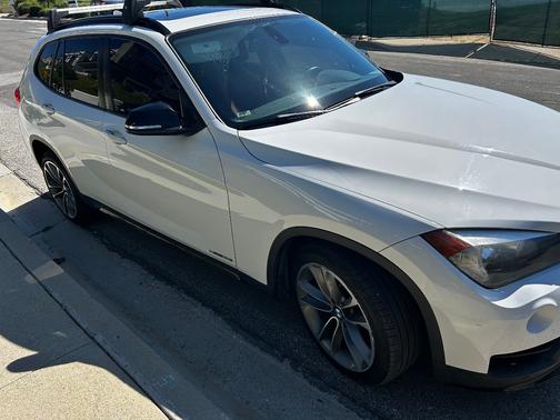 2015 BMW X1 sDrive28i