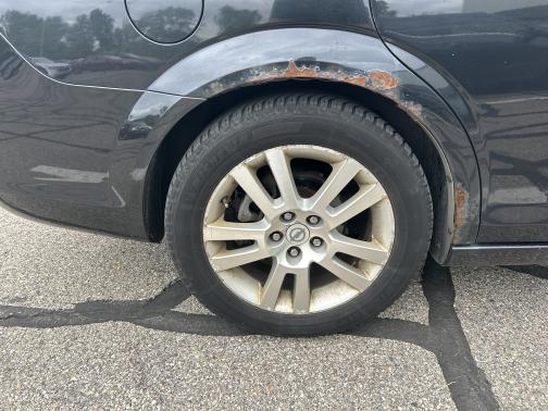 2009 Saturn Aura XR