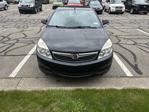 2009 Saturn Aura XR