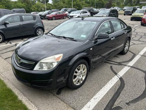 2009 Saturn Aura XR