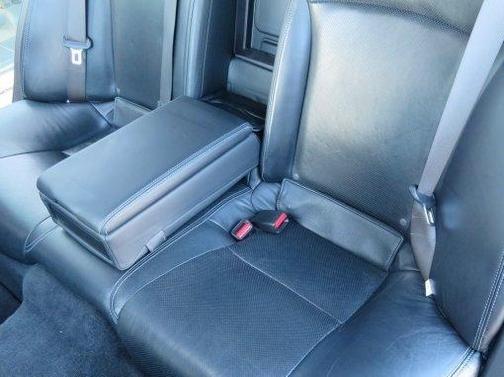 Silver 2009 Lexus IS 250 Base