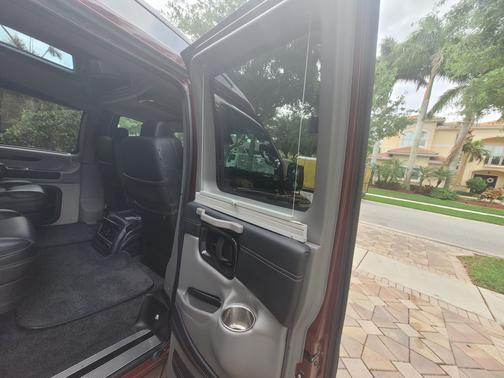 2021 GMC Savana 2500 Work Van