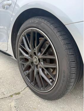 2016 Audi A4 2.0T Premium Plus