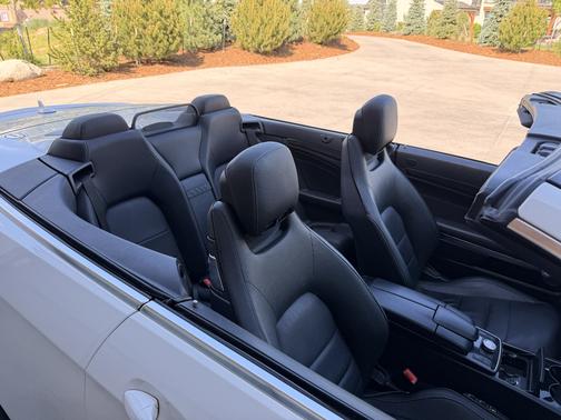 White 2015 Mercedes-Benz E-Class E 550