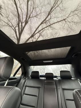 2016 Mercedes-Benz E-Class E 350