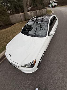 2016 Mercedes-Benz E-Class E 350